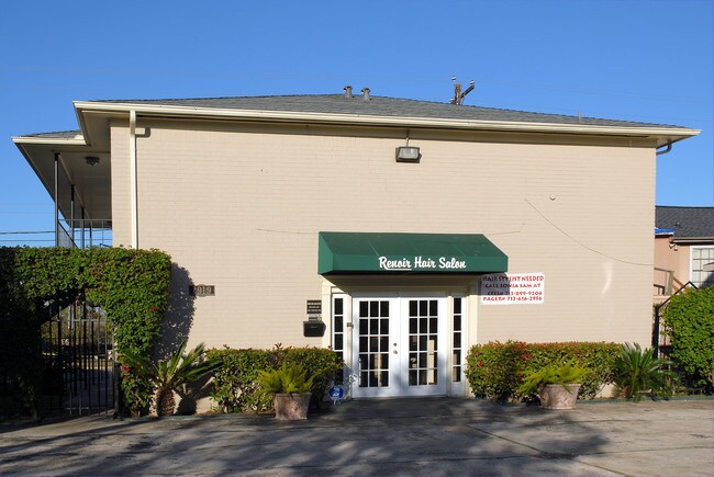 2919 Wentworth St in Houston, TX - Building Photo - Building Photo