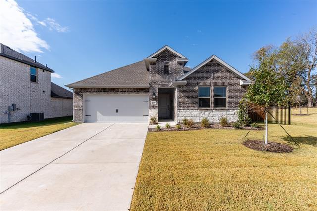 2216 Cedar Blf Ln in Van Alstyne, TX - Building Photo - Building Photo