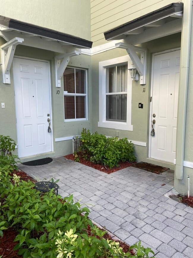 property at 2934 SE 1st Dr