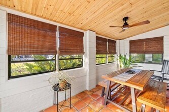 603 Frances St in Nokomis, FL - Foto de edificio - Building Photo