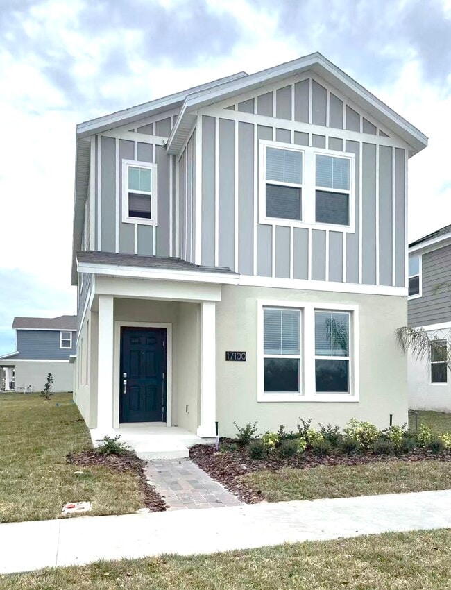 17100 Salty Dog Rd in Winter Garden, FL - Building Photo - Building Photo