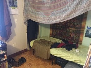 471 Massachusetts Ave, Unit 2-2 in Boston, MA - Building Photo - Building Photo