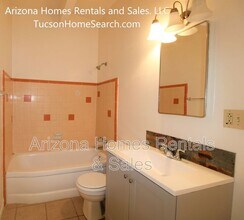 3535 N Country Club Rd in Tucson, AZ - Building Photo - Building Photo