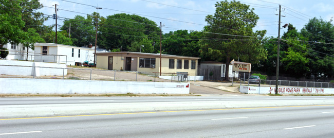 3073 Dean's Bridge Rd in Augusta, GA - Building Photo - Building Photo