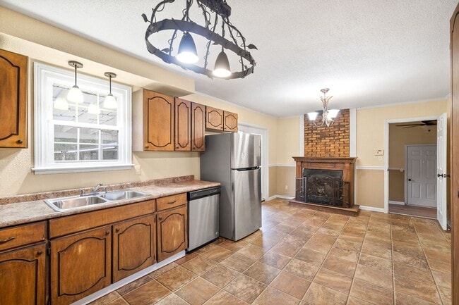 property at 2107 7 Mile Ferry Rd