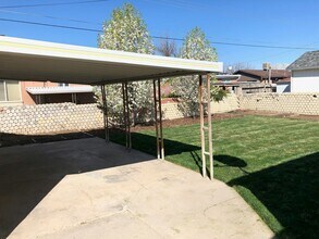 393 125 E in North Salt Lake, UT - Building Photo - Building Photo