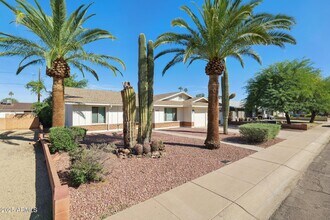 1400 E Wesleyan Dr in Tempe, AZ - Building Photo - Building Photo