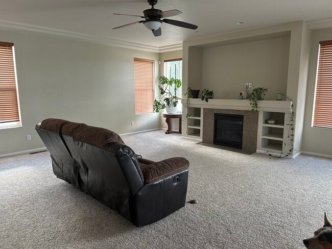 property at 9444 Castle Oaks Dr