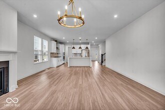 14308 Stairbridge Pl in Carmel, IN - Building Photo - Building Photo