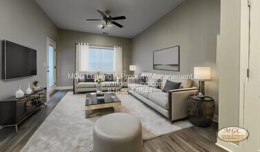 5721 NE 80th Terrace in Kansas City, MO - Foto de edificio - Building Photo