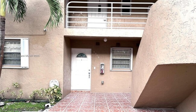 property at 5903 W 28th Ave