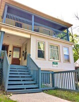 1109 E Gorham St, Unit 1 in Madison, WI - Building Photo