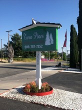 Twin Pines Mobile Home Park in Yucaipa, CA - Building Photo - Building Photo