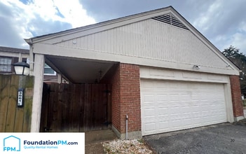 3661 Haughton Ln in Memphis, TN - Building Photo - Building Photo