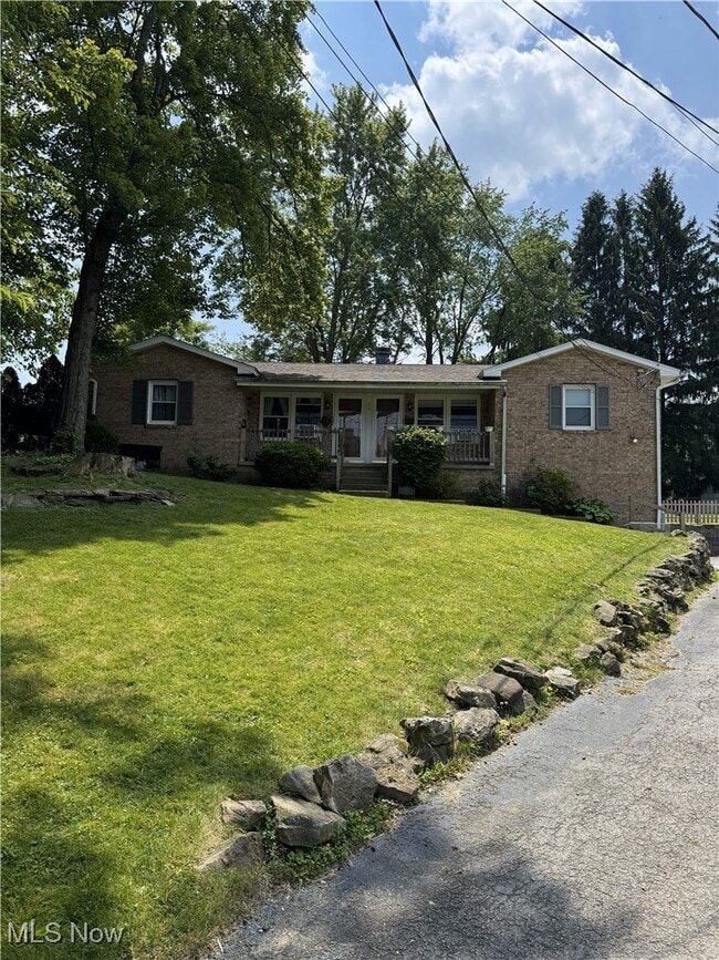 property at 80 Mary Ann Ln