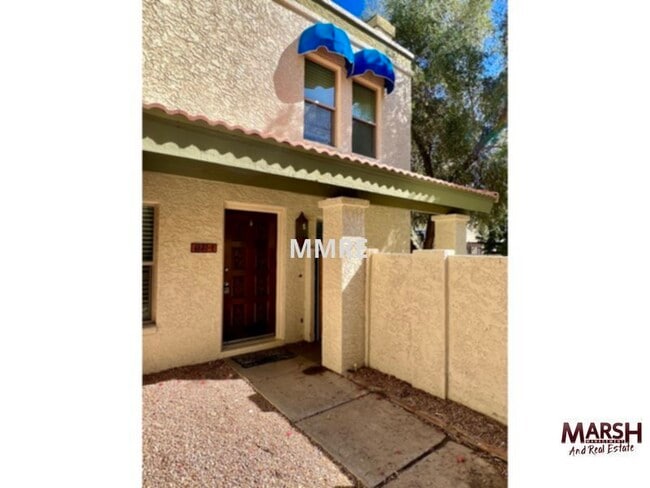 property at 4830 E Winston Dr