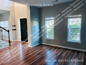 170 Highwoods Plantation Ave in Summerville, SC - Building Photo - Building Photo