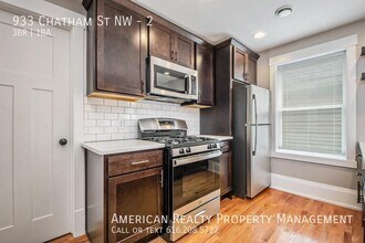 933 Chatham St NW in Grand Rapids, MI - Building Photo - Building Photo