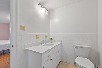 6 John Matthews Rd, Unit SoBo in Southborough, MA - Building Photo - Building Photo