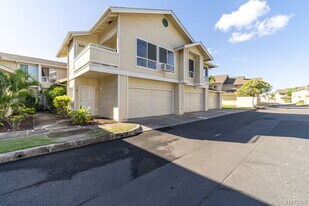 91-1020 Laaulu St in Ewa Beach, HI - Building Photo