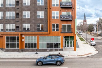 Satori in Minneapolis, MN - Building Photo - Building Photo