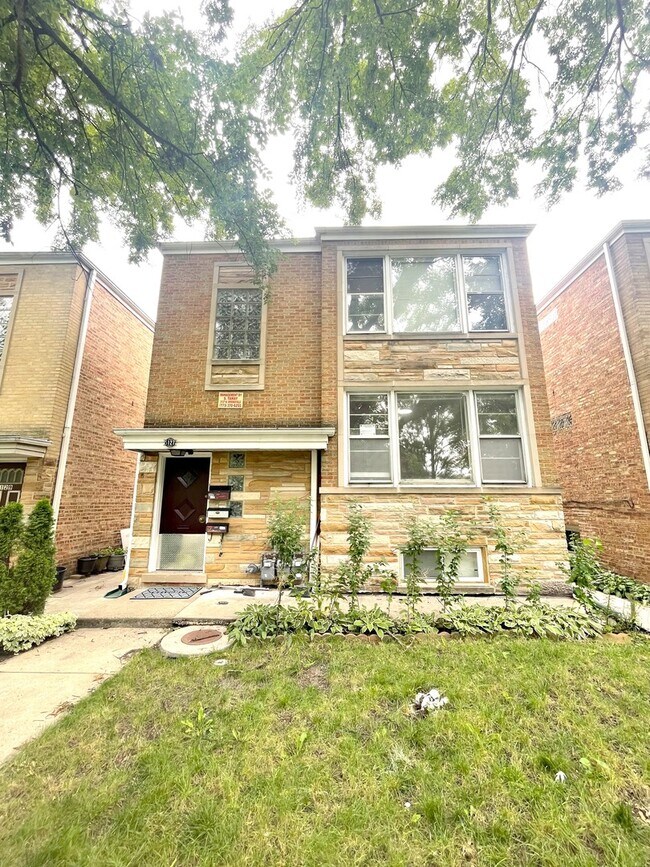 property at 5127 N Springfield Ave