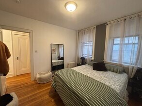 249 Chestnut Hill Ave in Boston, MA - Building Photo - Building Photo