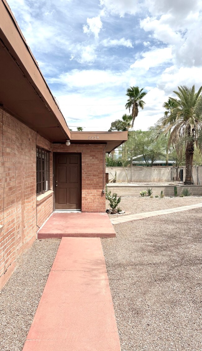 2334 N Richey Blvd, Unit 0