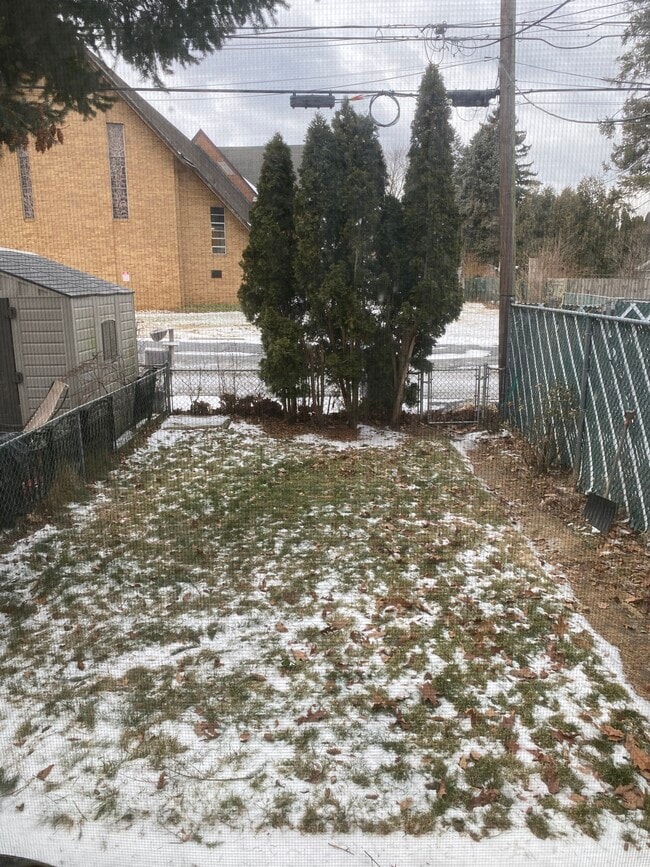 1211 Wood St in Bethlehem, PA - Building Photo - Building Photo