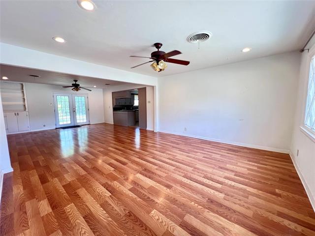 property at 3920 Williams Rd