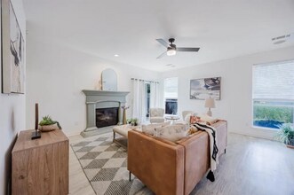 424 Baverton Ln in Haslet, TX - Building Photo - Building Photo