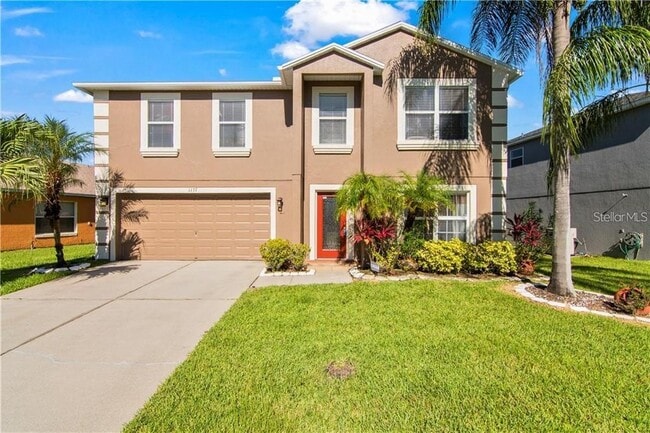 property at 1177 Epson Oaks Way
