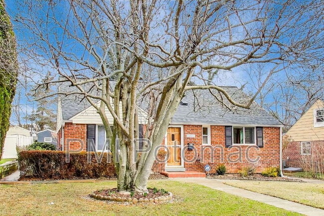 12609 Holdridge Rd in Silver Spring, MD - Building Photo - Building Photo