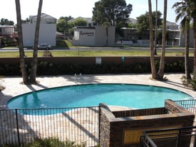 6501 N 17th Ave in Phoenix, AZ - Building Photo