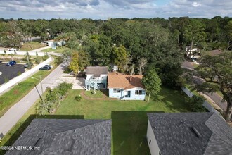 3605 Spring Park Rd in Jacksonville, FL - Building Photo - Building Photo