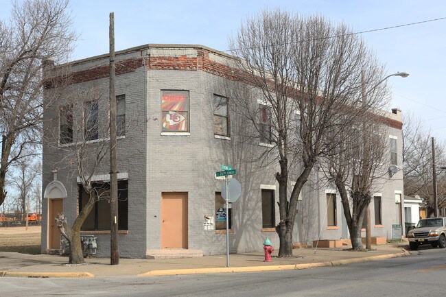 1351 S 26th St in Kansas City, KS - Building Photo - Primary Photo