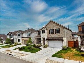 3437 Jaulan St in Leander, TX - Building Photo - Building Photo