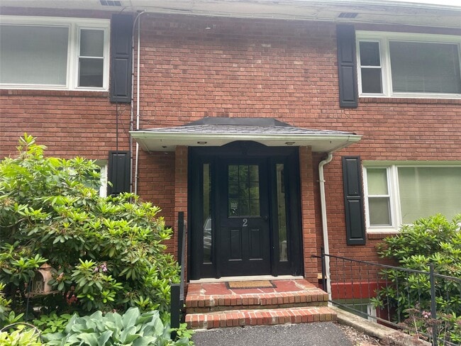property at 2 Old Ridge Rd