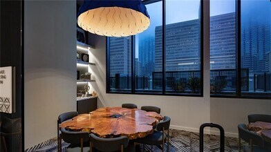 161 Peachtree Center Ave NE in Atlanta, GA - Building Photo - Building Photo