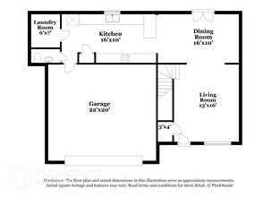 1224 Maritime Port in Nashville, TN - Building Photo - Building Photo