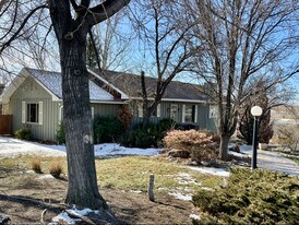 592 Locust St S in Twin Falls, ID - Building Photo