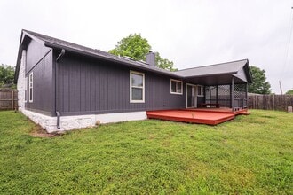 3004 E Vancouver St in Broken Arrow, OK - Building Photo - Building Photo