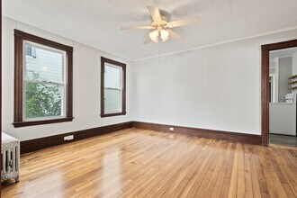 30 Cutts Ave, Unit 3 in Saco, ME - Building Photo - Building Photo