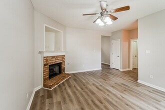 1201 N Sanga Rd in Memphis, TN - Building Photo - Building Photo