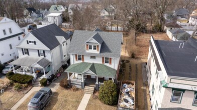 1735 Jefferson Ave in Dunmore, PA - Foto de edificio - Building Photo
