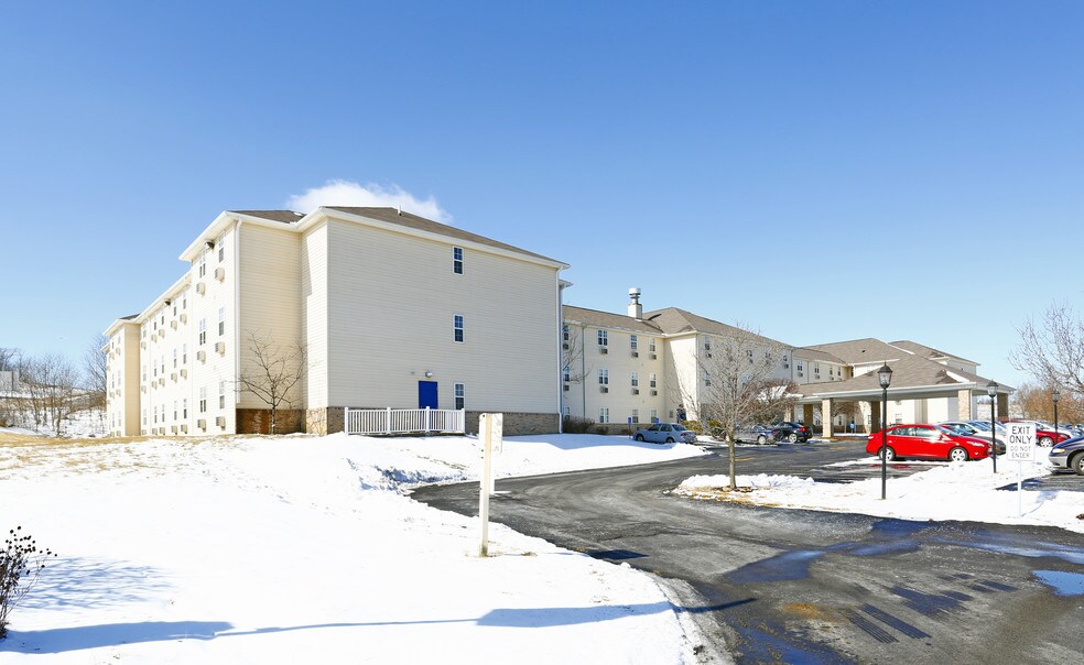 Uniontown Family Homes Apartments Uniontown, PA Apartments For Rent