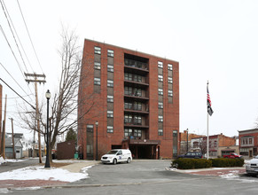 The Kane Apartments in Troy, NY - Building Photo - Building Photo