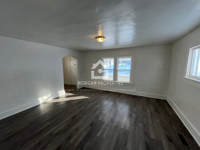 1428 W 10th St in Anderson, IN - Foto de edificio - Building Photo