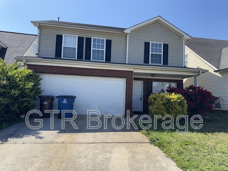 4025 Mission Way in Mcdonough, GA - Building Photo