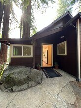 5445 Cazadero Hwy in Cazadero, CA - Building Photo - Building Photo